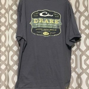 Drake Waterfowl shirt